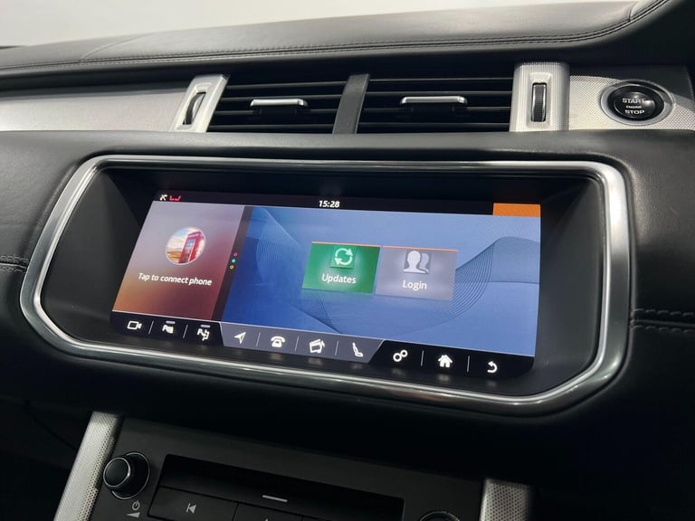 2016 Land Rover Range Rover Evoque 2.0 TD4 HSE Dynamic Auto 4WD Euro 6 (s/s) 5dr ESTATE Diesel Au...