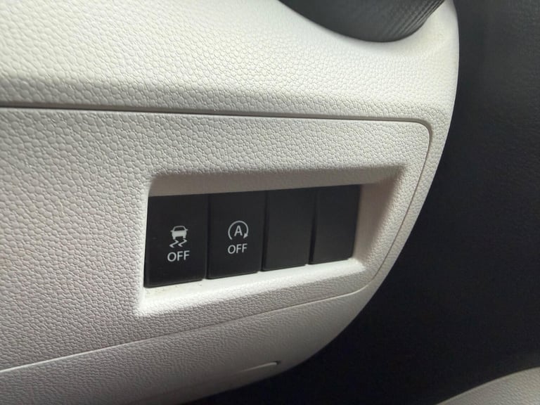 2019 Suzuki Ignis 1.2 Dualjet MHEV SZ-T Euro 6 (s/s) 5dr HATCHBACK Petrol/Electric Hybrid Manual