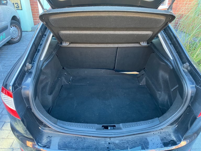 Ford, MONDEO, Hatchback, 2008, Manual, 1997 (cc),5 doors - Image 7