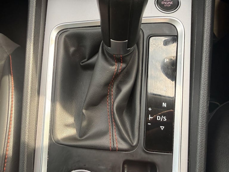 2023 SEAT Ateca 1.5 TSI EVO FR SUV 5dr Petrol DSG Euro 6 (s/s) (150 ps) HATCHBACK Petrol Automatic