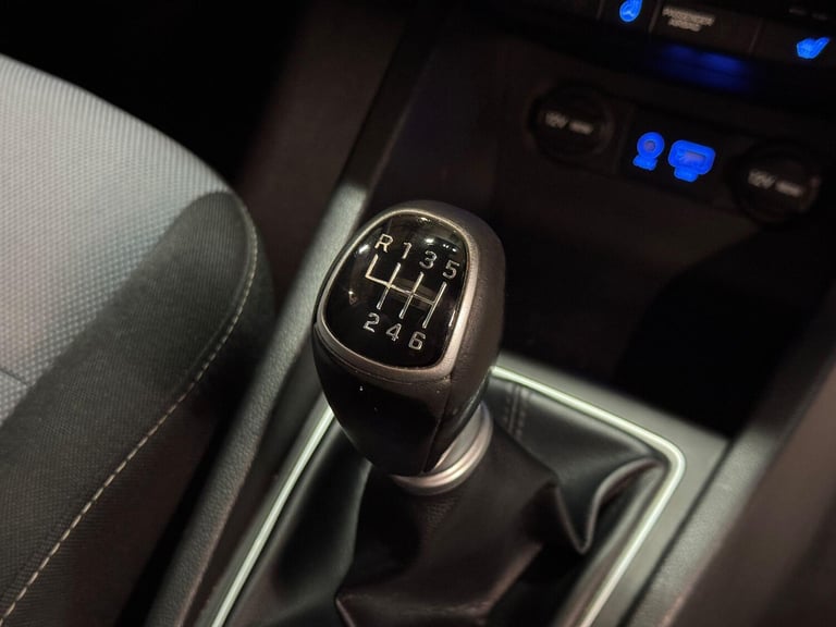  Hyundai i20 1.4 Premium SE Euro 6 5dr Petrol Manual