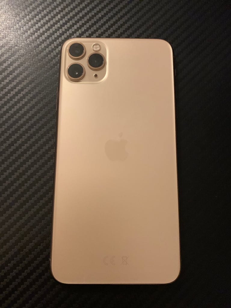 image for Iphone 11 pro max 256gb