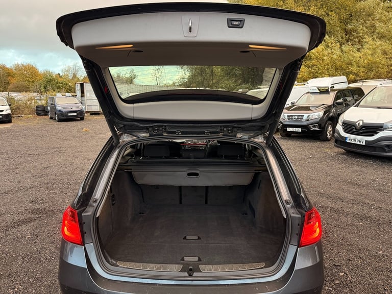 2014 BMW 3 Series 320d xDrive Sport 5dr Step Auto ESTATE Diesel Automatic