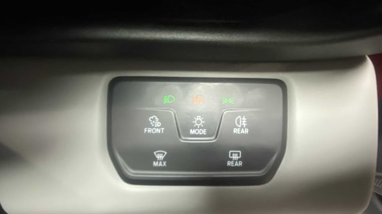 2024 Ford Explorer 210kW Premium 77kWh 5dr Auto HATCHBACK ELECTRIC Automatic