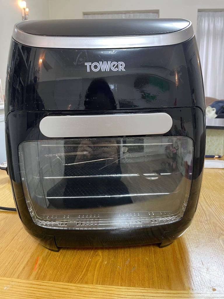 image for Tower air fryer