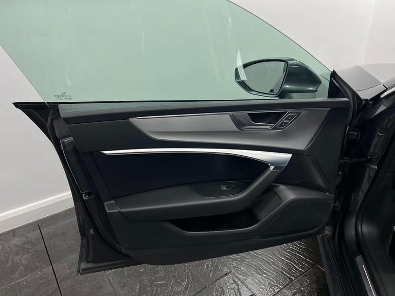 2019 Audi A7 2.0 TDI 40 S line Sportback S Tronic Euro 6 (s/s) 5dr HATCHBACK Diesel Automatic