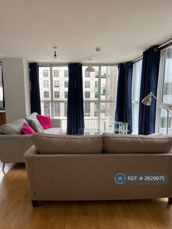 2 bedroom flat in The Gallery, Manchester, M3 (2 bed) (#2629975)