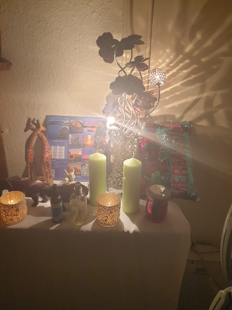 Pat Massage in Dundee Gumtree