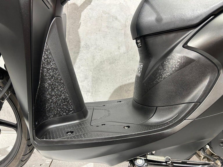 72/2023 HONDA VISION 110 - 6101 miles