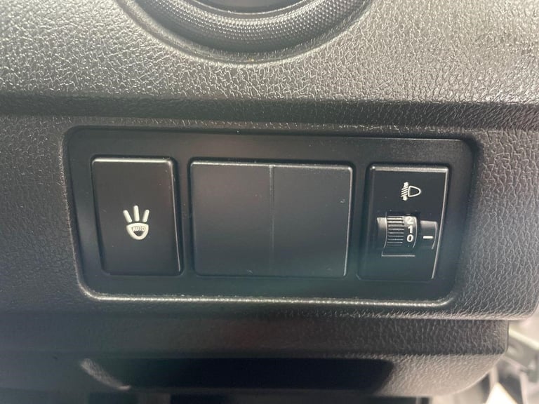 2024 DFSK EC35 39kWh 50 Auto SWB 5dr Electric Automatic