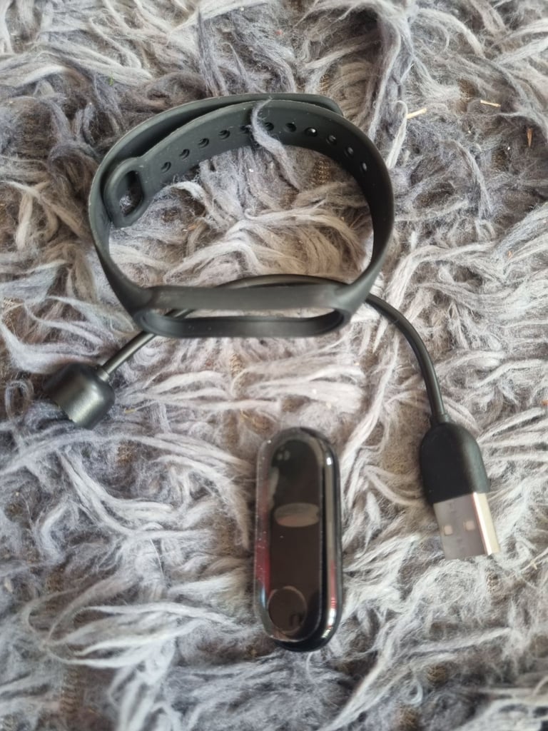 Smart band 7