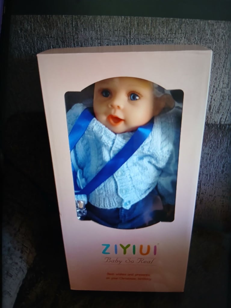 image for Reborn Doll 