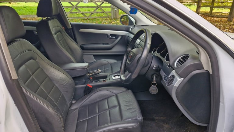 2012 SEAT Exeo 2.0 TDI CR SE Tech 4dr Multitronic [143] SALOON Diesel Automatic