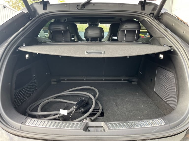  Byd Sealion 7 82.5kwh Design Suv 5dr Electric Auto Awd 530 Ps Electric