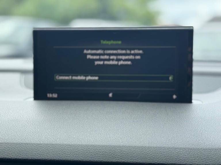 2016 Audi Q7 3.0 TDI V6 S line Tiptronic quattro Euro 6 (s/s) 5dr ESTATE Diesel Automatic