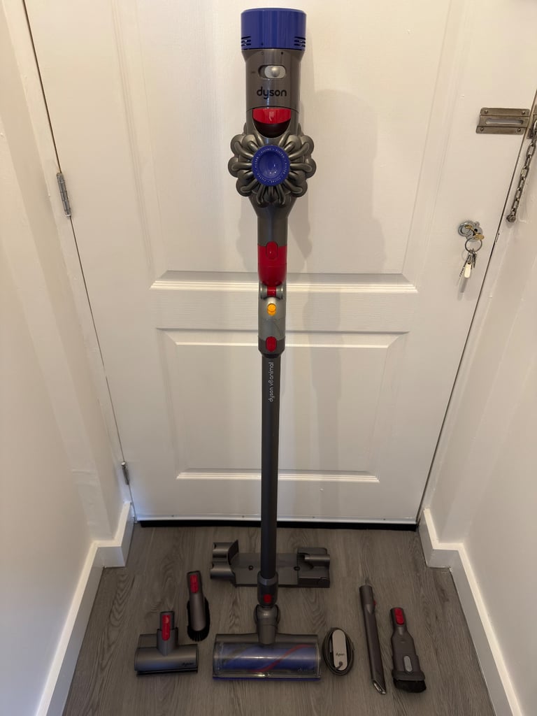 Dyson V8 Animal