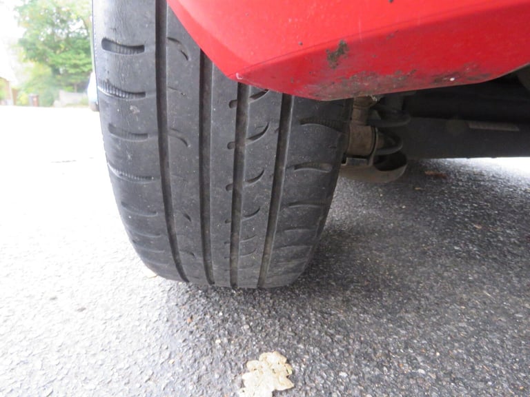 2016 Ford Fiesta 1.0T EcoBoost Zetec Euro 6 (s/s) 5dr HATCHBACK Petrol Manual