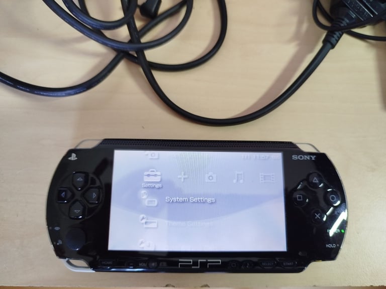 image for Psp
