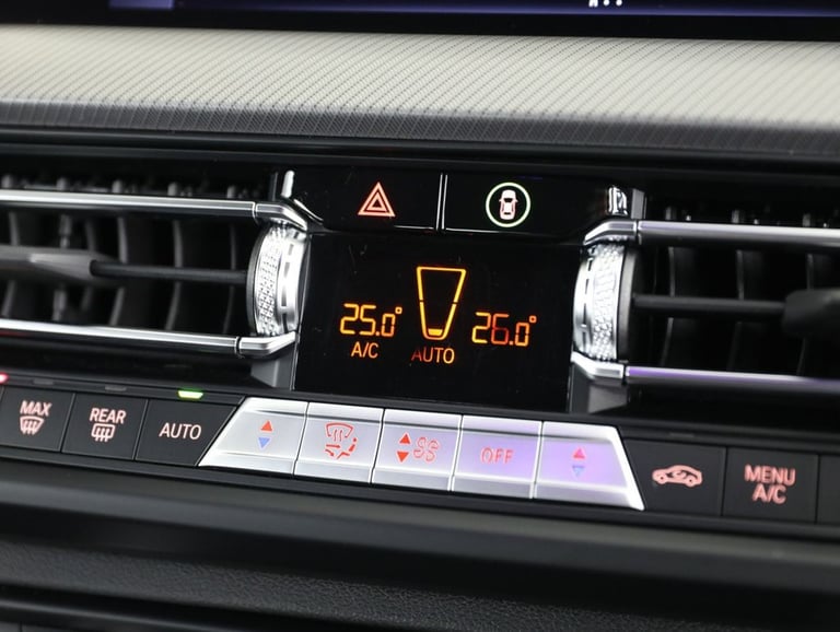 2023 BMW 1 Series 1.5 118i M Sport (LCP) Hatchback 5dr Petrol DCT Euro 6 (s/s) (136 ps) Hatchback...