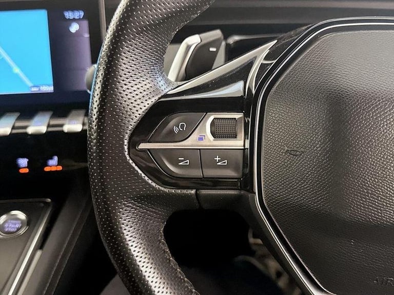 2018 Peugeot 508 2.0 BlueHDi 180 GT 5dr EAT8 HATCHBACK DIESEL Automatic