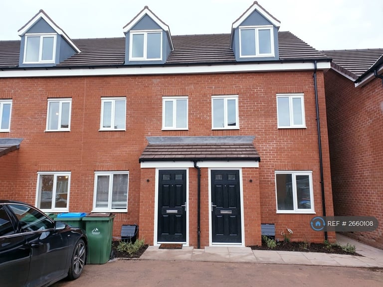3 bedroom house in Chelmsford Drive, Coventry, CV6 (3 bed) (#2660108)