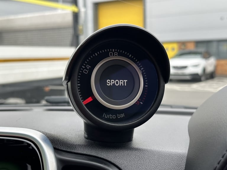 ABARTH 595C 1.4 T-Jet Turismo Cabrio 2dr Petrol Manual Euro 6 (165 bhp) 2017