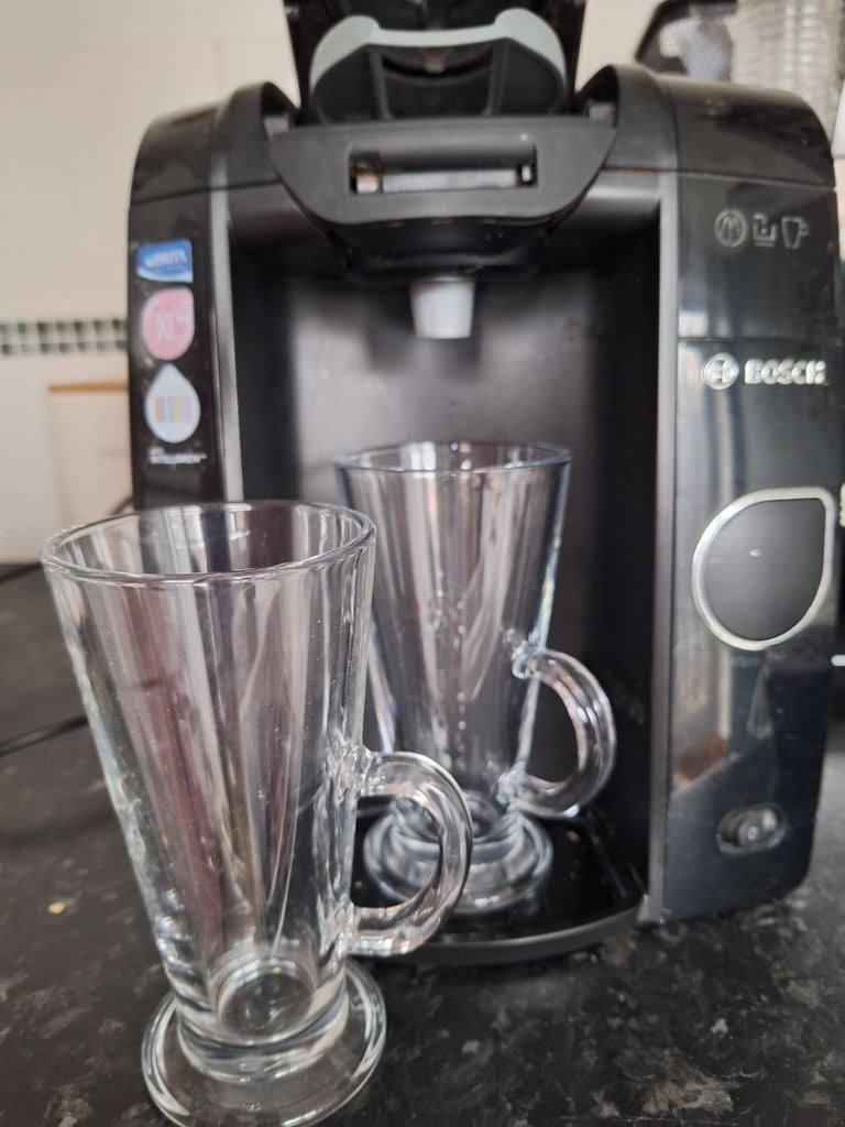 image for Tassimo coffee machine, Barlestone 