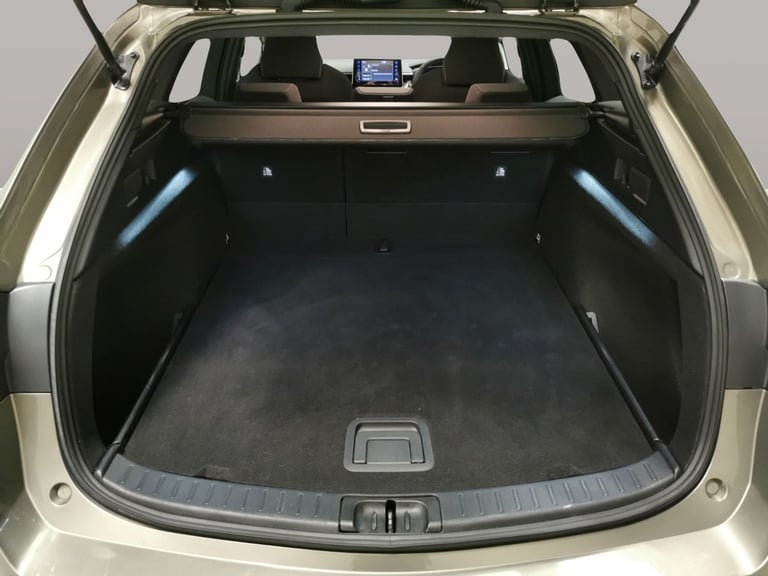 2021 Suzuki Swace 1.8h SZ5 Estate 5dr Petrol Hybrid CVT Euro 6 (s/s) (122 ps) - LANE DEPARTUR Est...