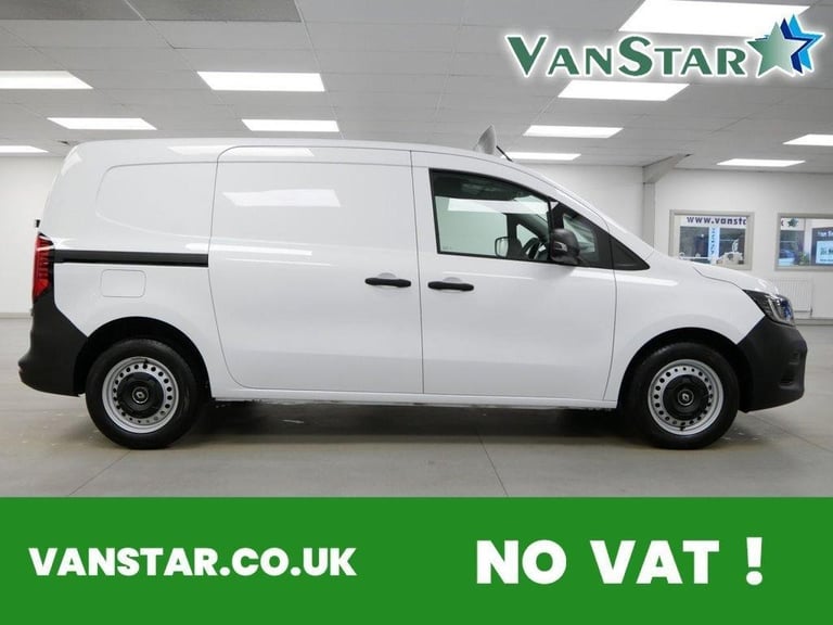2024 RENAULT KANGOO MAXI 1.5 BLUEDCI 115 BHP LL21 LONG ADVANCE 6 DOOR ( NO VAT )