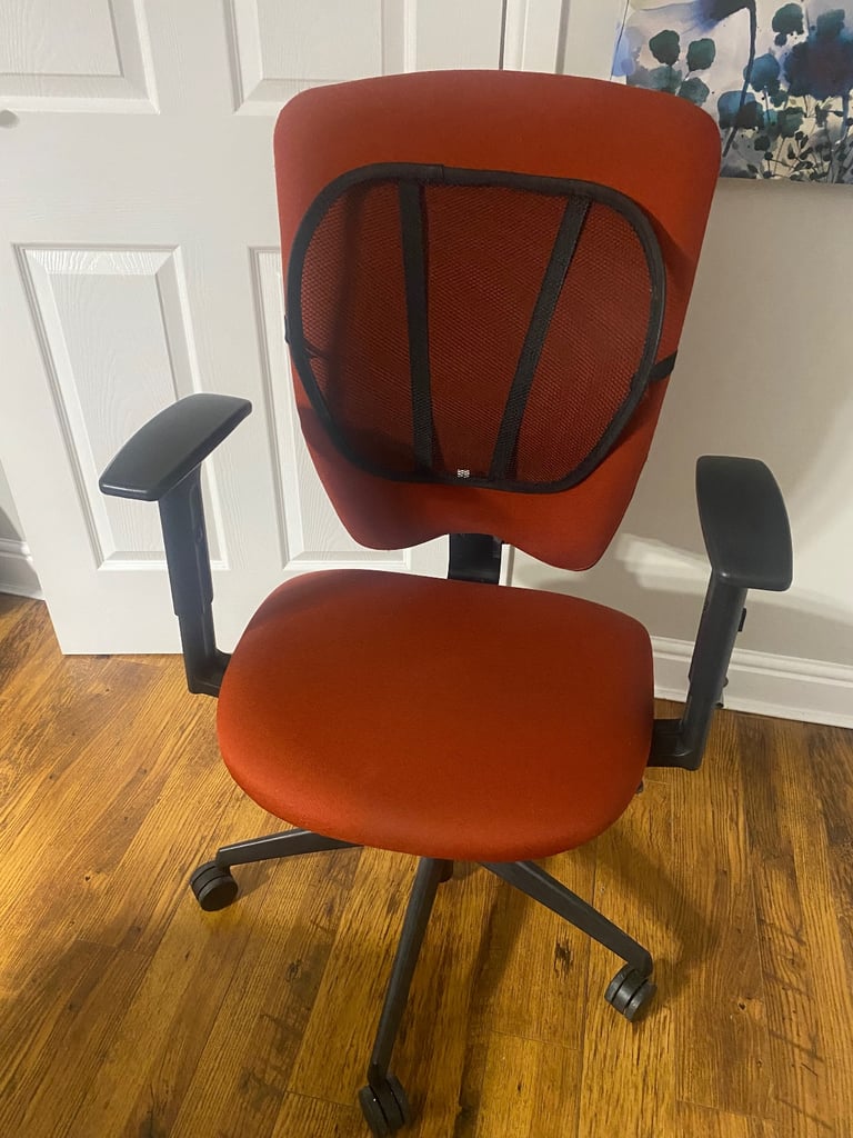image for Quality office chair