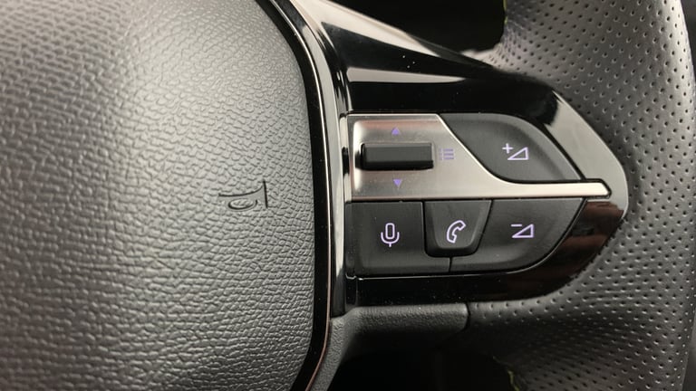 2024 Peugeot 408 1.6 12.4kWh GT Fastback 5dr Petrol Plug-in Hybrid e-EAT Euro 6 (s/s) (180 p Hatc...