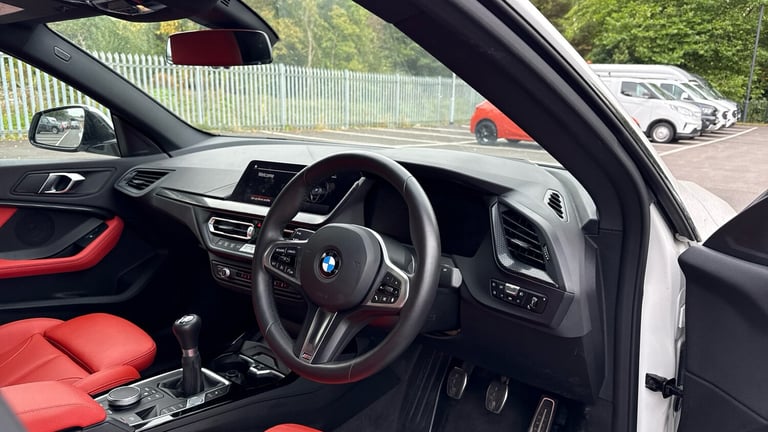 2023 BMW 2 Series Gran 218i (136) M Sport 4dr (Head Up Display)(Wireless 