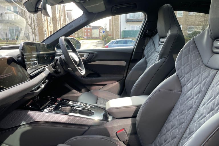 2025 Audi S5 3.0 TFSI Edition 1 Saloon 5dr Petrol S Tronic quattro Euro 6 (s/s) (367 ps) SALOON P...