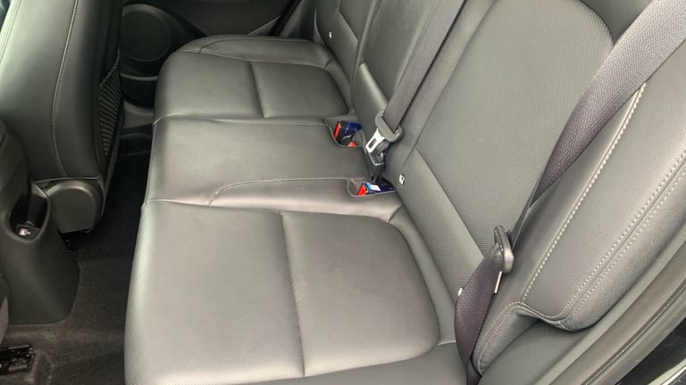 2022 Hyundai KONA 1.6 GDi Hybrid Ultimate 5dr DCT Hybrid Hatchback Hatchback Hybrid Automatic