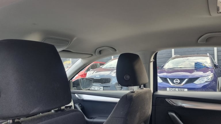 SKODA OCTAVIA 2.0 TDI SE Technology 2018