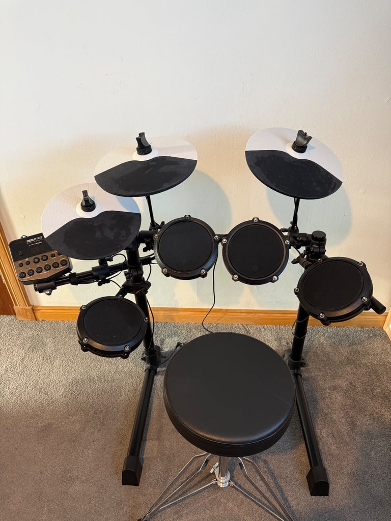 Alesis Debut Kit - Electric Drum kit - kids