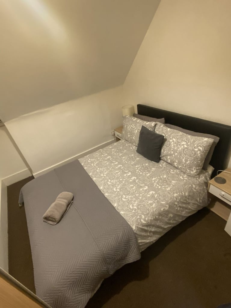 image for 1 Bed Flat to rent 
