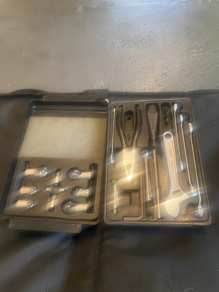 image for Rolls Royce Tool Kit