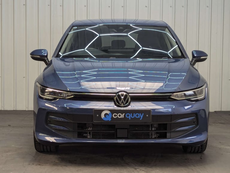 2024 Volkswagen Golf 1.5 Golf Match TSi 5dr Hatchback Petrol Manual