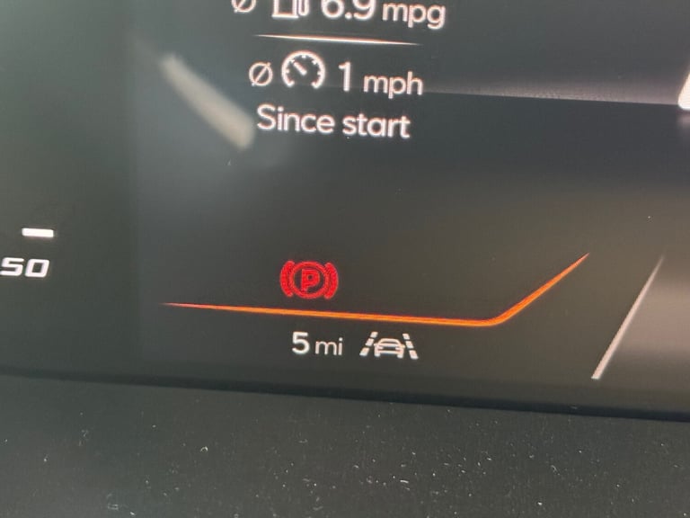 2025 SEAT Ibiza 1.0 TSI 95 SE Technology 5dr Hatchback Petrol Manual