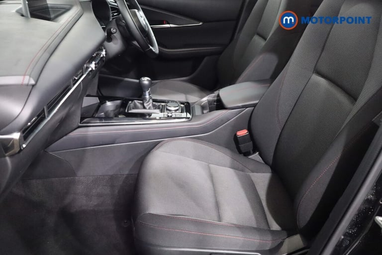 2024 Mazda CX-30 2.0 e-Skyactiv G MHEV Homura 5dr SUV Petrol Manual