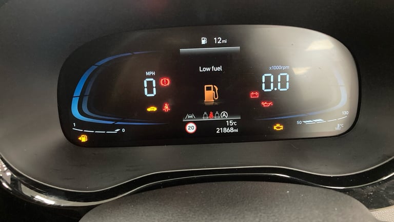 2024 Hyundai i10 1.0 T-GDi N Line 5dr Petrol Hatchback Hatchback Petrol Manual