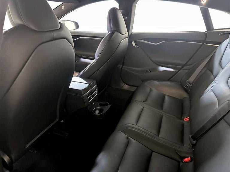 2020 Tesla Model S (Dual Motor) Performance Auto 4WD 5dr (Ludicrous) Automatic Hatchback Electric...