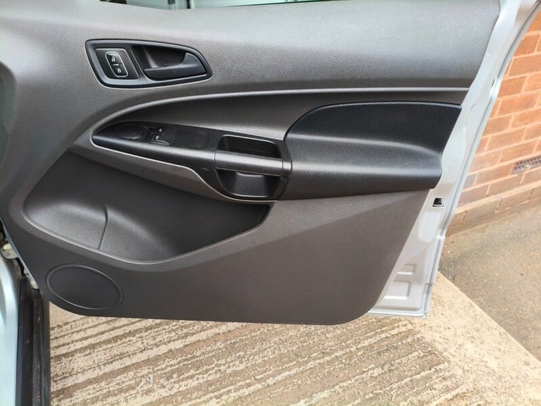 Ford Transit Connect 200 BASE TDCI