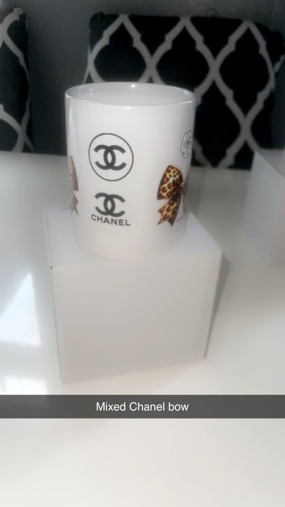 Louis Vuitton Gucci Chanel 