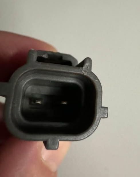 Coolant Temperature Sensor