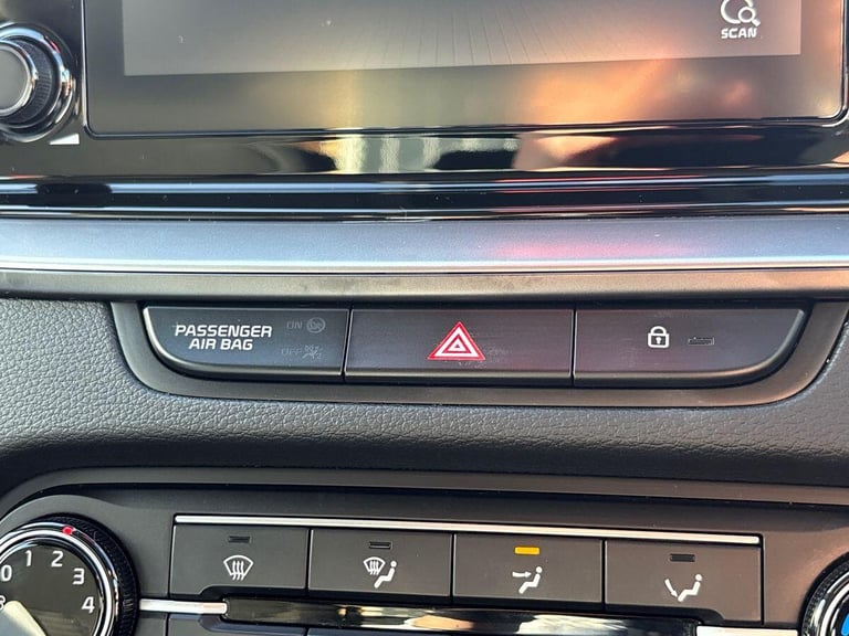 2022 Kia XCeed 1.0 T-GDi 2 SUV 5dr Petrol Manual Euro 6 (s/s) (118 bhp) HATCHBACK Petrol Manual