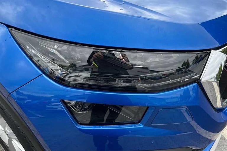 2022 Skoda Kodiaq 1.5 TSI SE L 5dr [7 Seat] ESTATE PETROL Manual