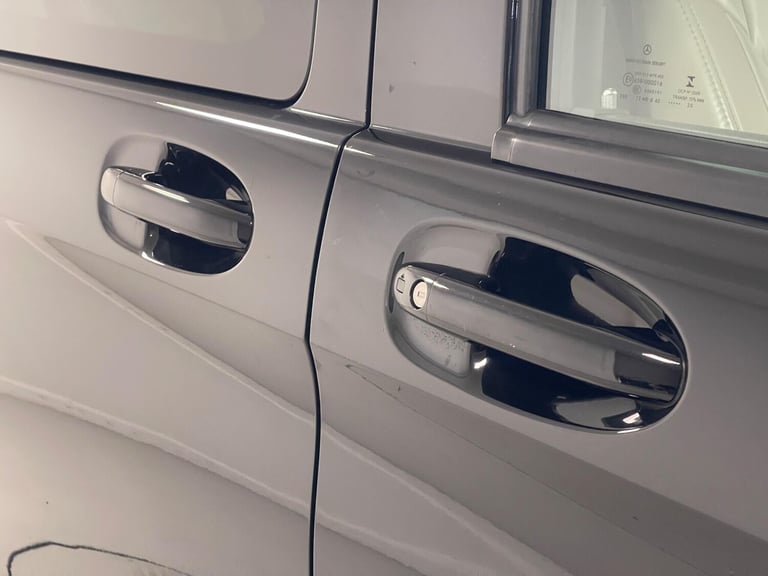 2020 Mercedes-Benz V-Class V220 d Sport 5dr 9G-Tronic [Long] MPV DIESEL Automatic