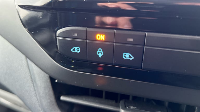 2024 Ford Transit Custom 320 L1 Petrol Fwd 2.5 PHEV 232ps H1 Double Cab Van Sport Auto Crew Bus H...